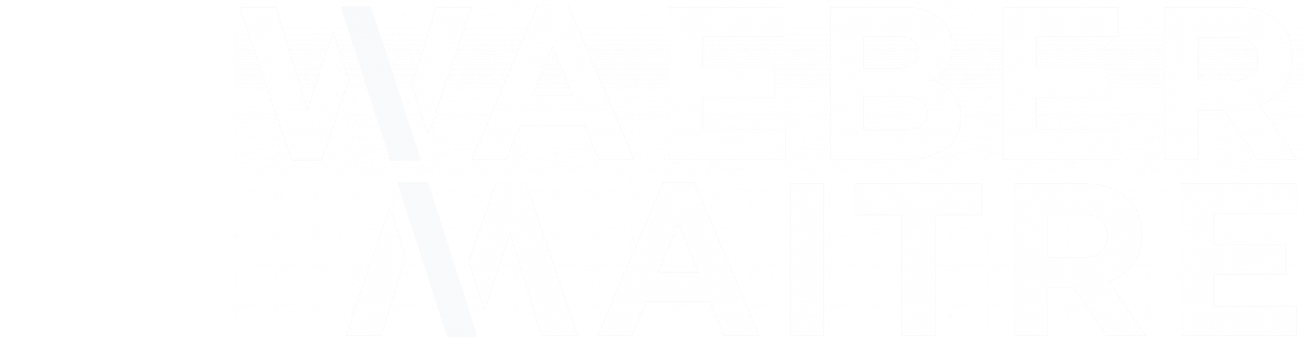 Waeber Maitre